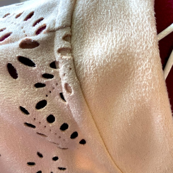 Dex Bomber Jacket - Picture 9 of 9